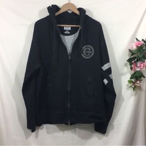 Majestic Chicago Cubs Authentic Jacket